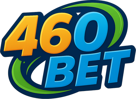 460bet Logo